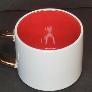 Threshold Dining - Threshold Stoneware Mug Caffeine Threshold Dining - Threshold Stoneware Mug Caffeine